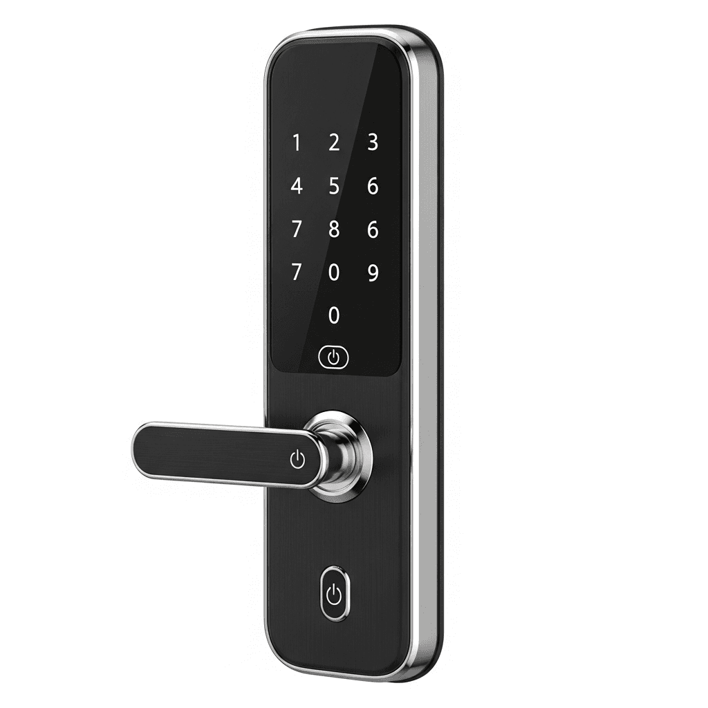 Smart Lock Pro